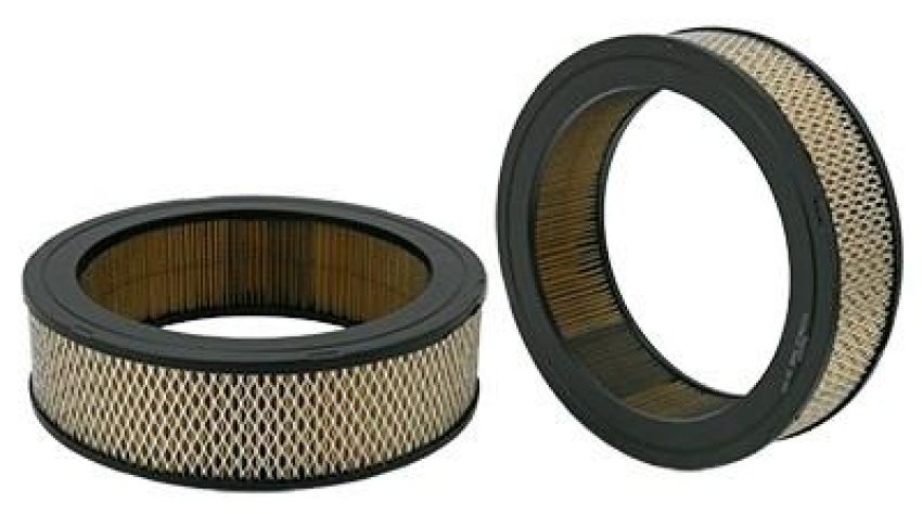WIX FILTER 42324 WIX Air Filter