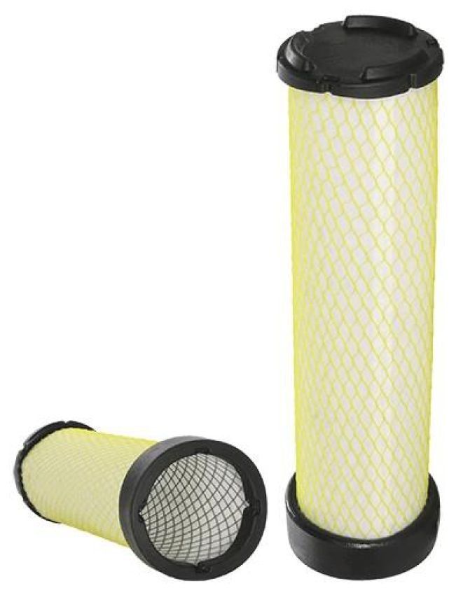 WIX FILTER 42331 WIX Radial Seal Inner Air