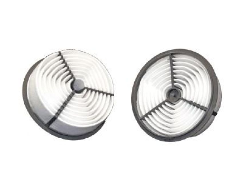 WIX FILTER 42333 WIX Air Filter Round Panel
