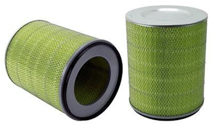 WIX FILTER 42334NP WIX Air Filter