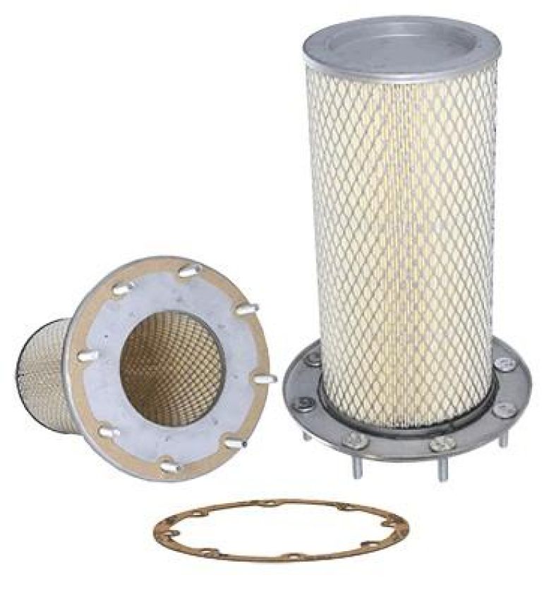 WIX FILTER 42335 WIX Air Filter