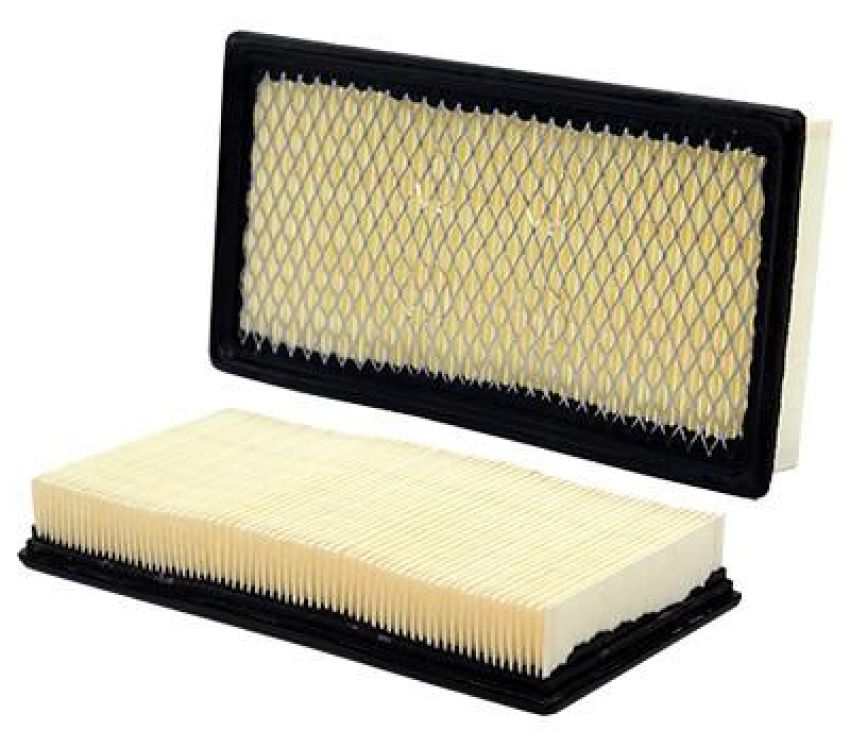 WIX FILTER 42341 WIX Air Filter Panel