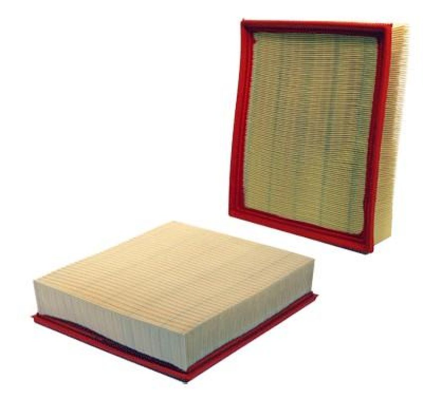 WIX FILTER 42351 WIX Air Filter Panel