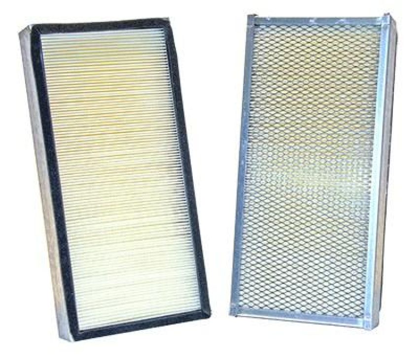 WIX FILTER 42354 WIX Cabin Air Panel