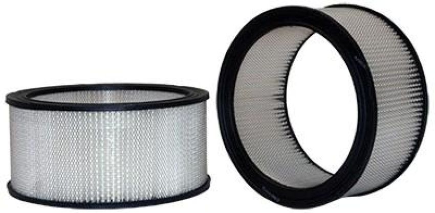 WIX FILTER 42363 WIX Air Filter
