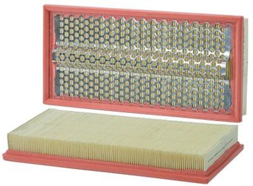 WIX FILTER 42365 WIX Air Filter Panel