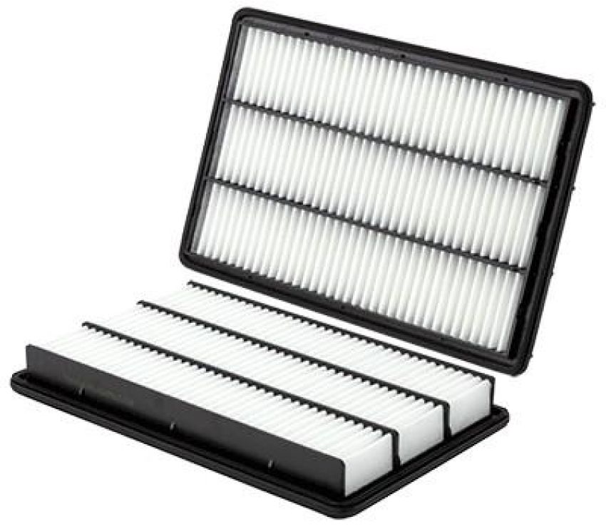 WIX FILTER 42369 WIX Air Filter Panel