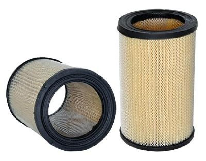 WIX FILTER 42370 WIX Air Filter