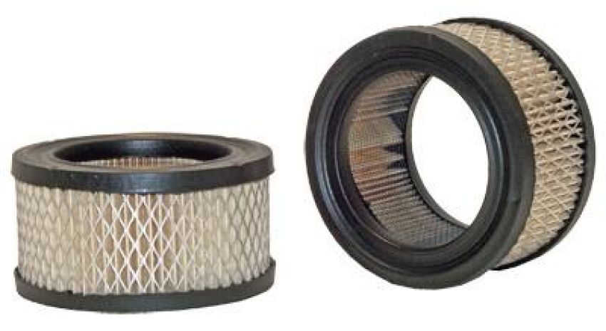 WIX FILTER 42374 WIX Air Filter
