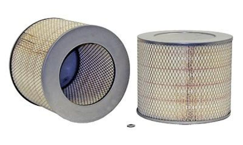 WIX FILTER 42376 WIX Air Filter