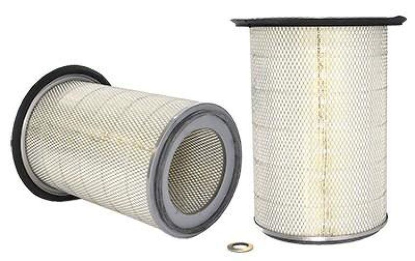 WIX FILTER 42377 WIX Air Filter