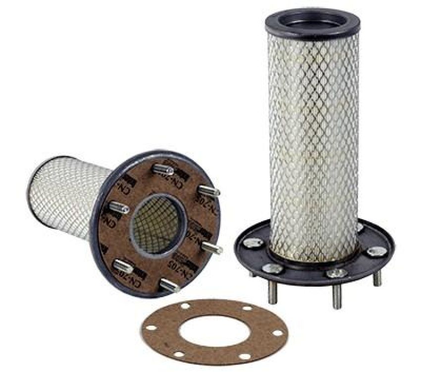 WIX FILTER 42379 WIX Air Filter