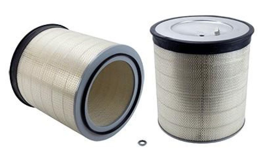 WIX FILTER 42380 WIX Air Filter