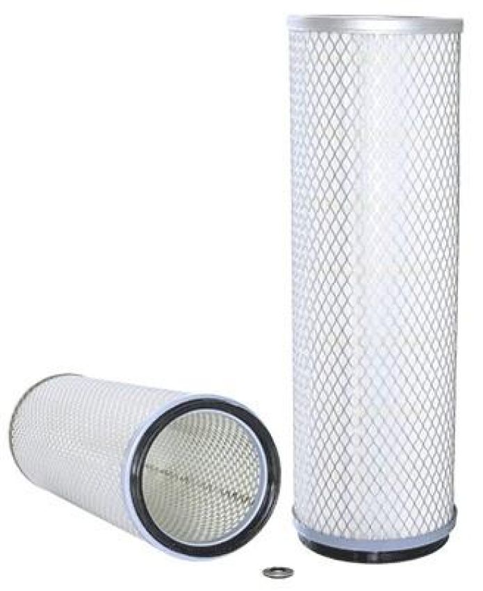 WIX FILTER 42383 WIX Air Filter