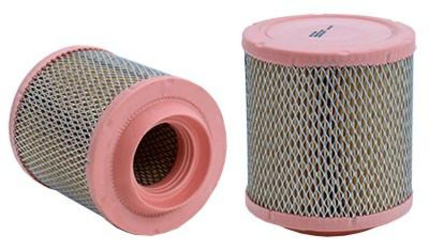 WIX FILTER 42384 WIX Radial Seal Outer Air