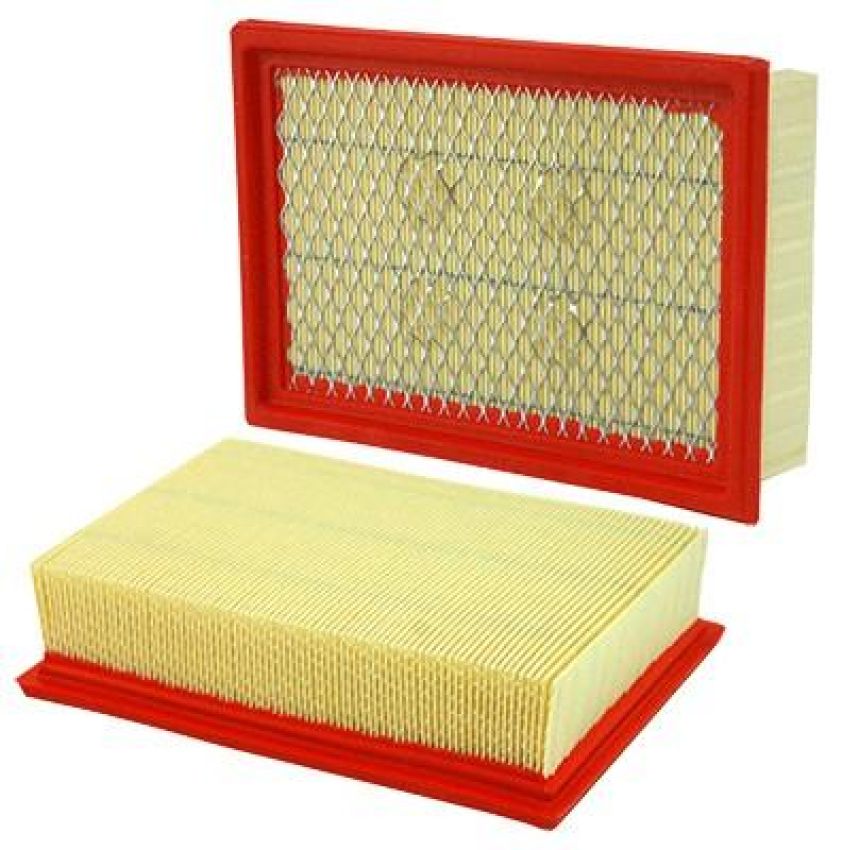 WIX FILTER 42385 WIX Air Filter Panel