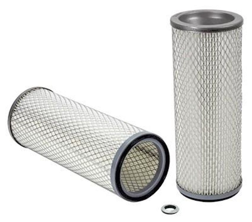 WIX FILTER 42386 WIX Air Filter