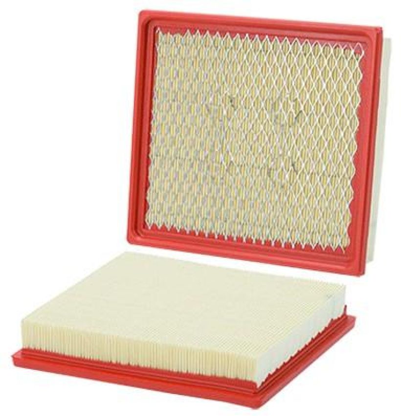 WIX FILTER 42389 WIX Air Filter Panel