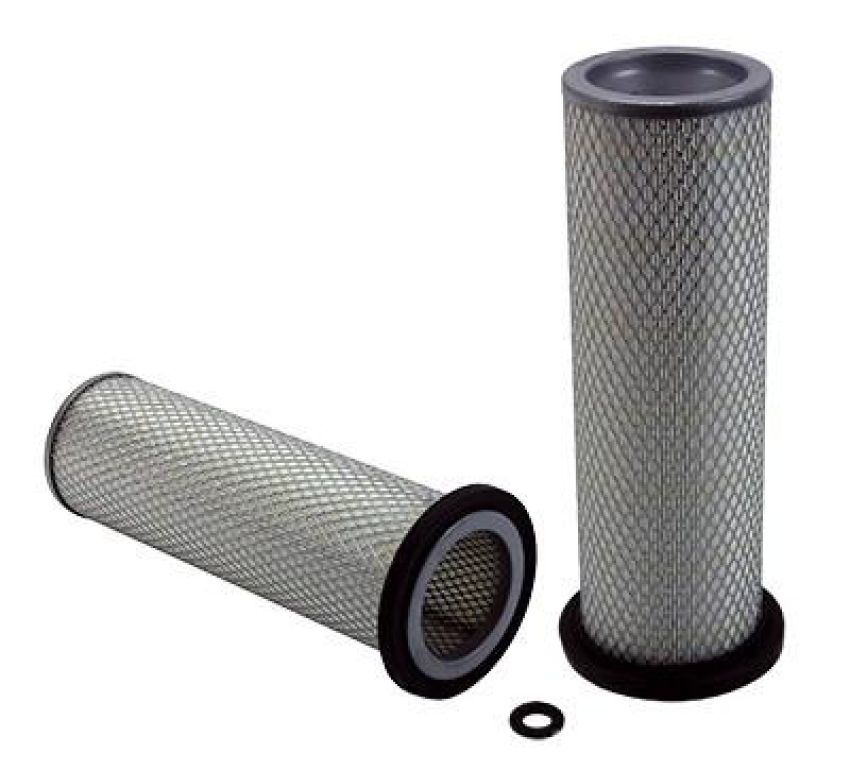 WIX FILTER 42399 WIX Air Filter