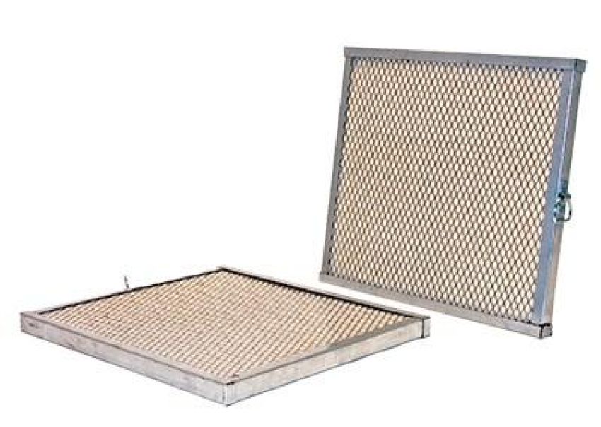 WIX FILTER 42403 WIX Cabin Air Panel