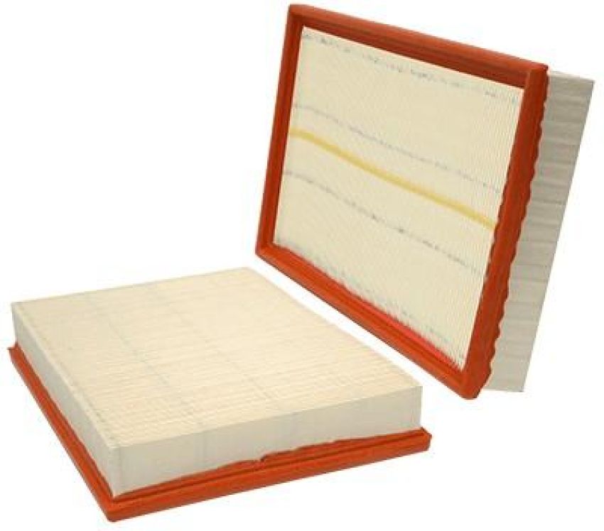 WIX FILTER 42412 WIX Air Filter Panel