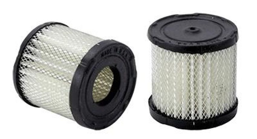 WIX FILTER 42424 WIX Air Filter