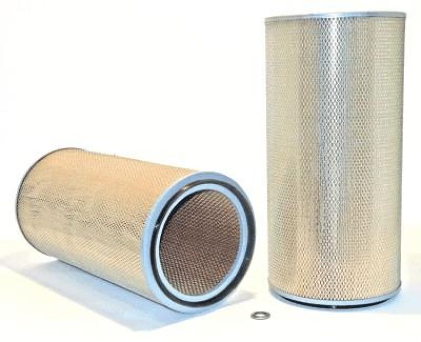 WIX FILTER 42441 WIX Air Filter