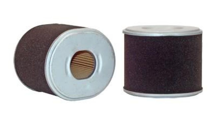 WIX FILTER 42443 WIX Air Filter