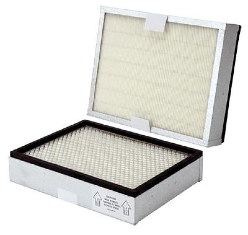 WIX FILTER 42448 WIX Air Filter Panel