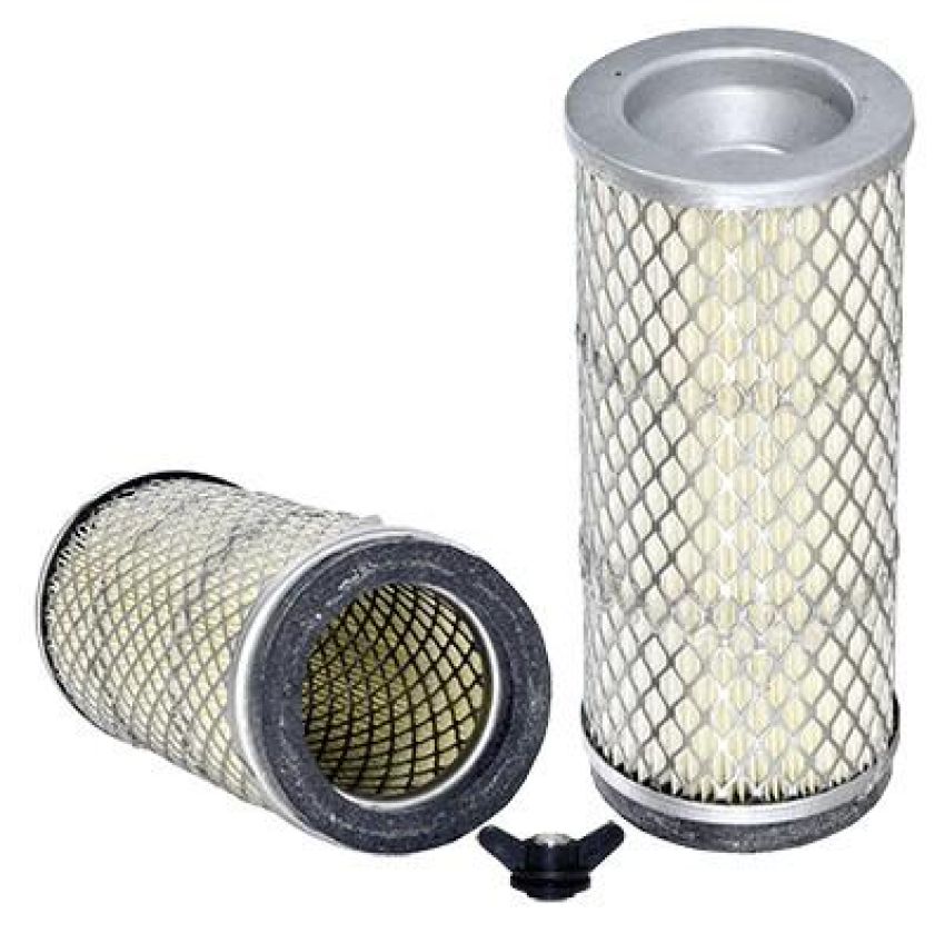WIX FILTER 42454 WIX Air Filter