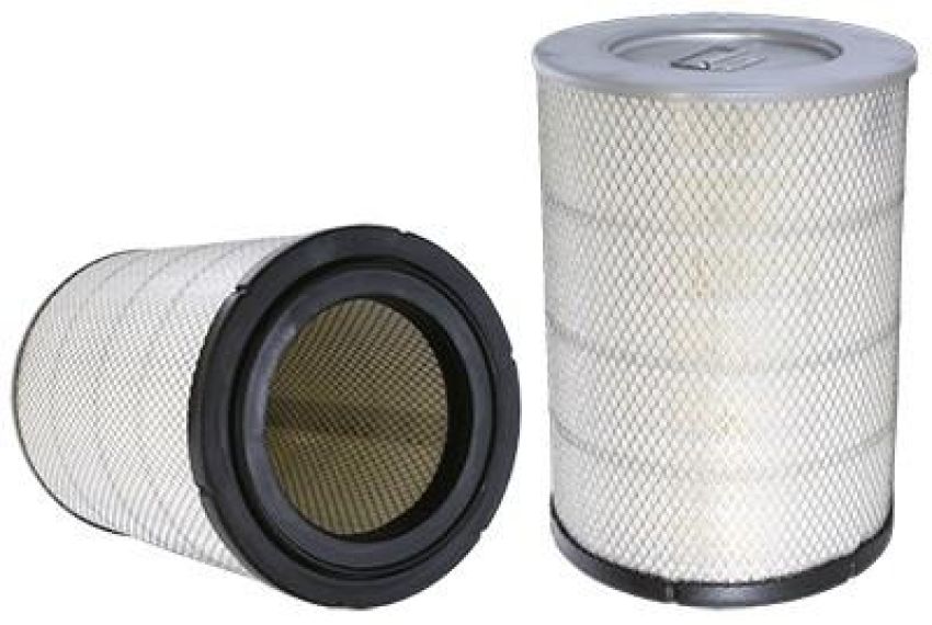 WIX FILTER 42455 WIX Radial Seal Air Filter