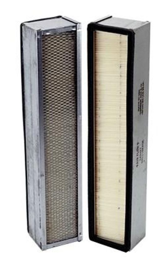 WIX FILTER 42457 WIX Cabin Air Panel