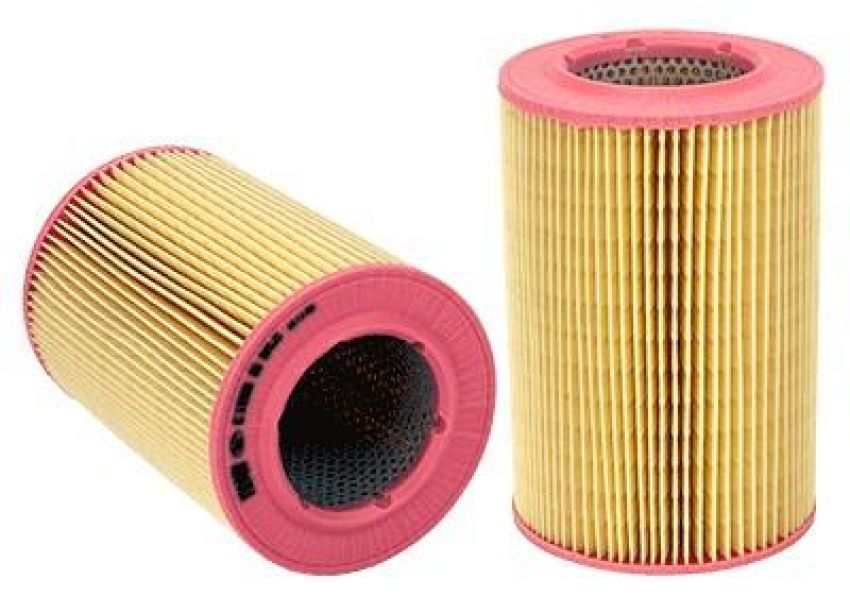 WIX FILTER 42458 WIX Air Filter