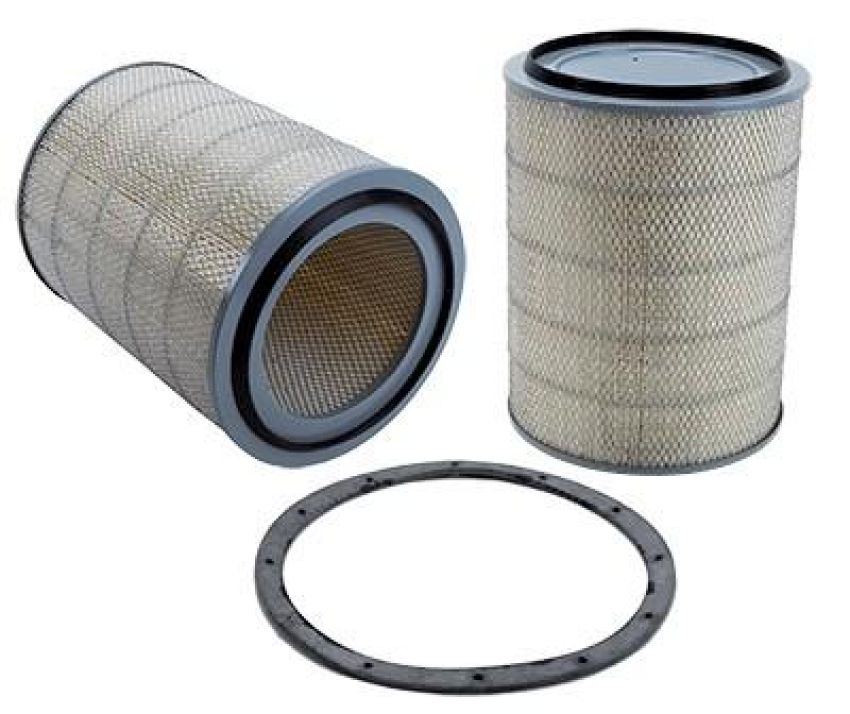 WIX FILTER 42459 WIX Air Filter