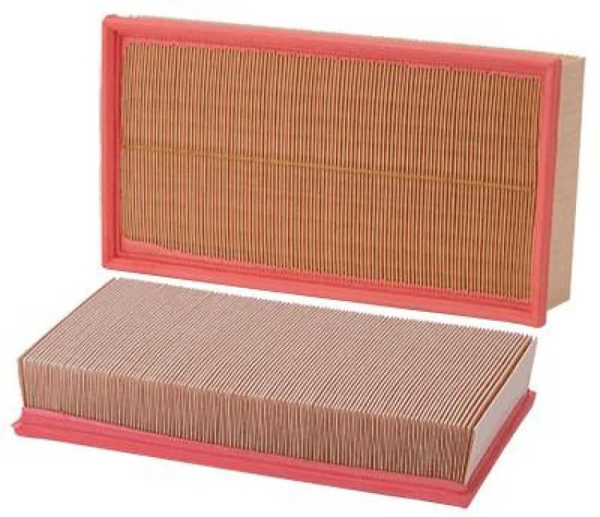 WIX FILTER 42462 WIX Air Filter Panel
