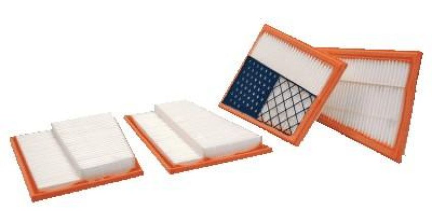 WIX FILTER 42468 WIX Air Filter Panel