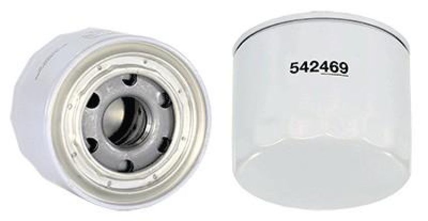 WIX FILTER 42469 WIX Breather Filter