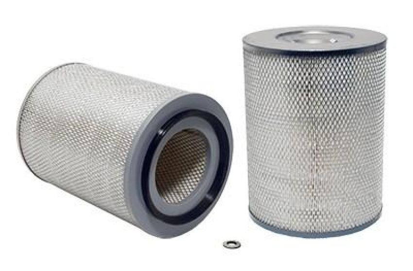 WIX FILTER 42471 WIX Air Filter
