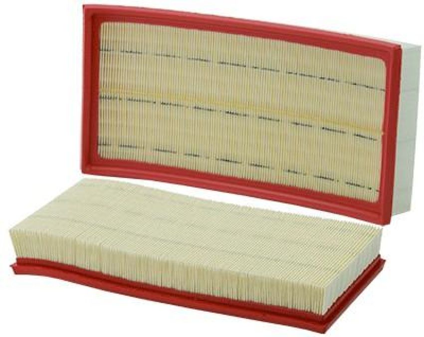 WIX FILTER 42472 WIX Air Filter Panel