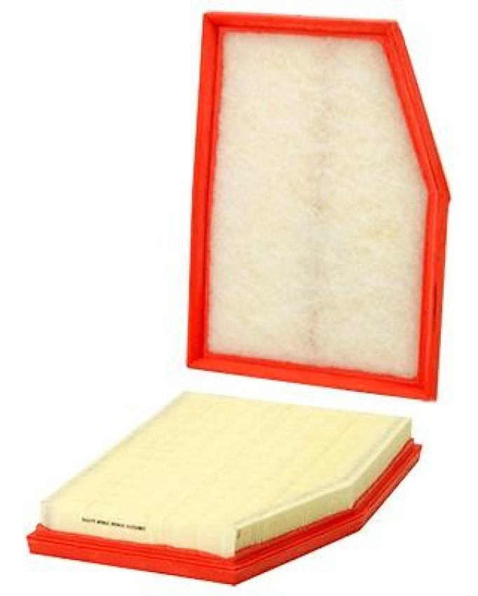 WIX FILTER 42475 WIX Air Filter Panel