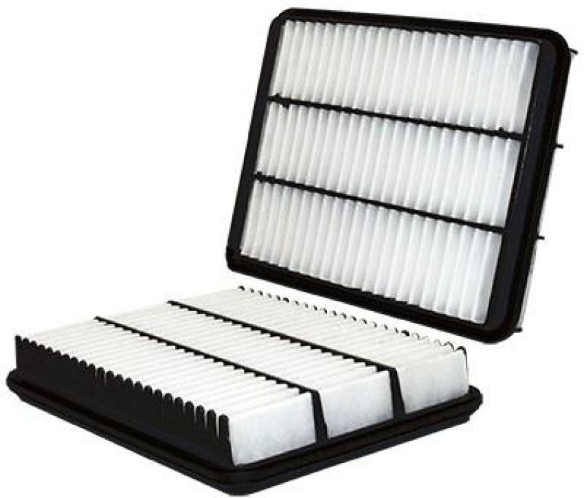WIX FILTER 42476 WIX Air Filter Panel