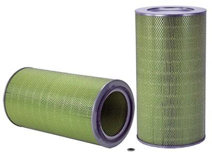 WIX FILTER 42481NP WIX Air Filter