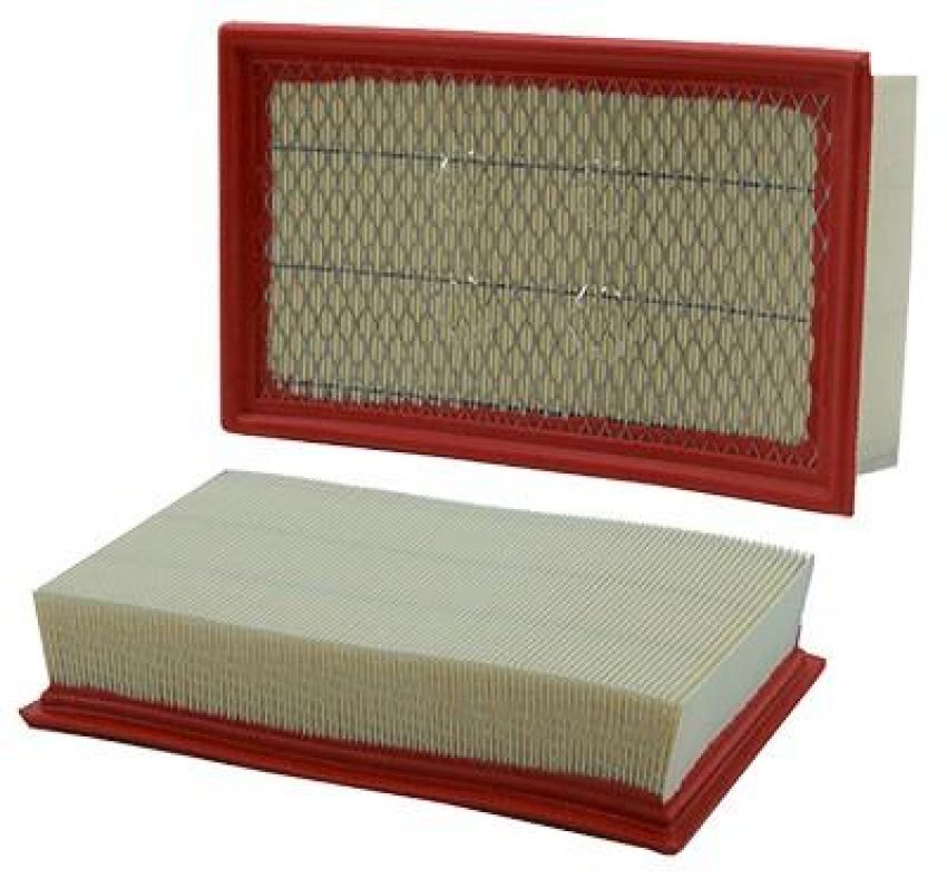 WIX FILTER 42484 WIX Air Filter Panel