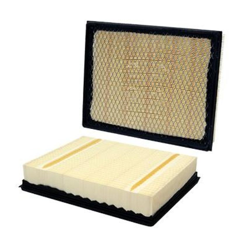 WIX FILTER 42487 WIX Air Filter Panel