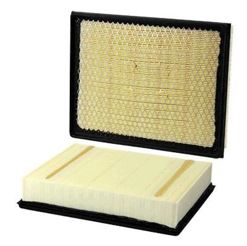 WIX FILTER 42488FR WIX Air Filter Panel