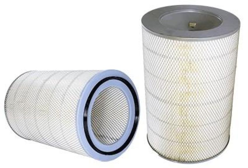 WIX FILTER 42491 WIX Air Filter