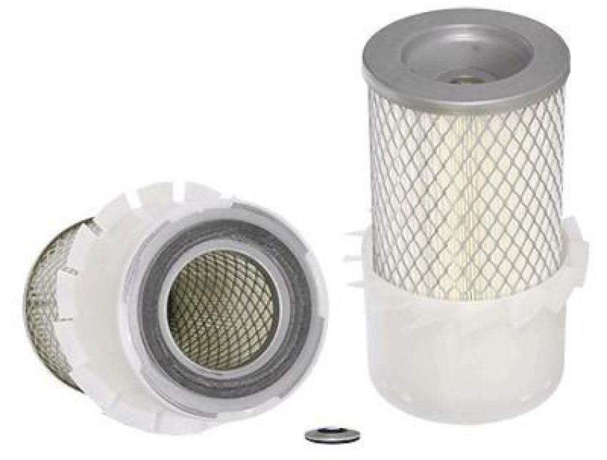 WIX FILTER 42492 WIX Air Filter