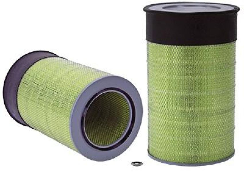 WIX FILTER 42493NP WIX Air Filter