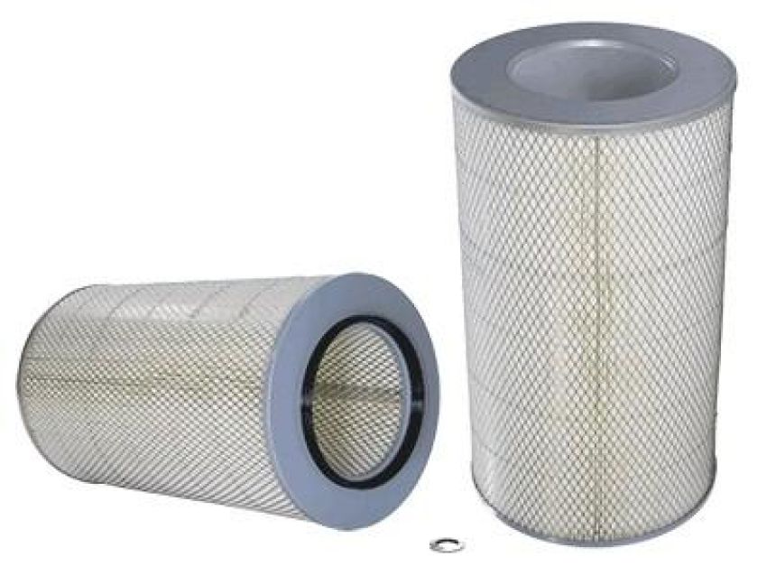 WIX FILTER 42495 WIX Air Filter