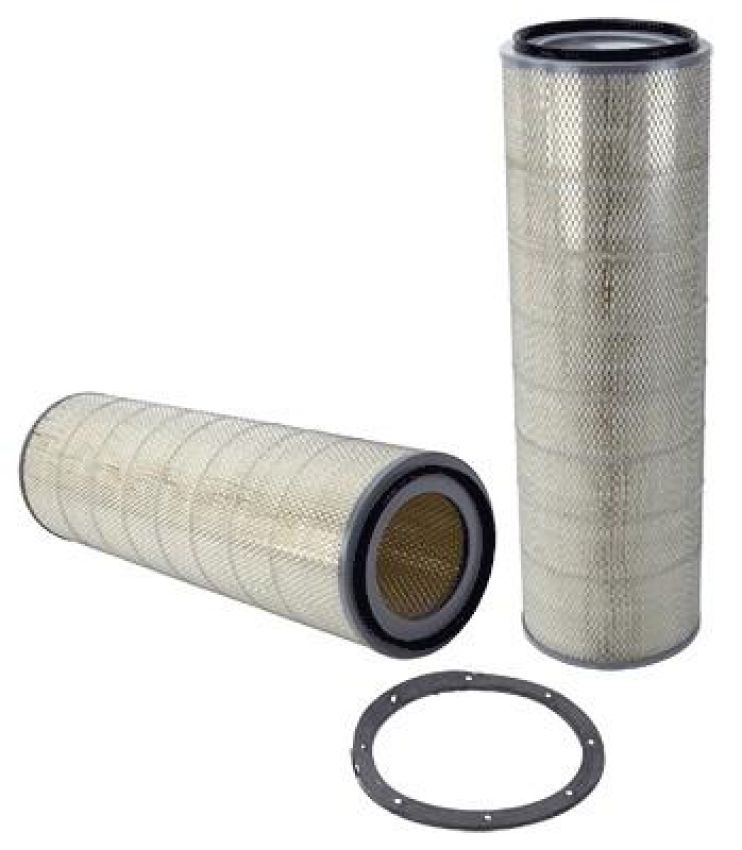 WIX FILTER 42497 WIX Air Filter